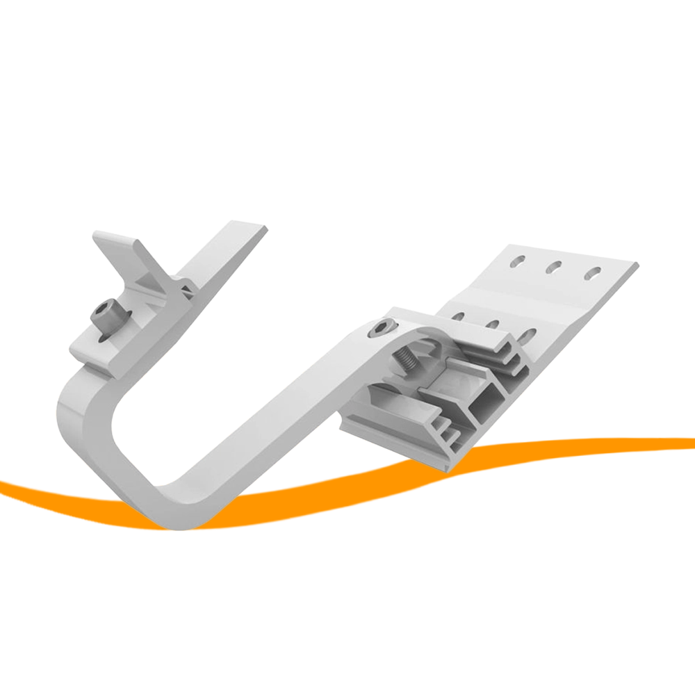 K2 Systems Dachhaken SingleHook 3S Set